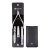 Zestaw podróżny ZWILLING Classic Inox 97438-004-0 – czarne skórzane etui 4 elementy - czarny