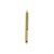 Zestaw do manicure ZWILLING Twinox Gold Edition 97747-004-0 – czarne skórzane etui 3 elementy - czarny