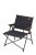 Krzesło turystyczne l04 folding chair cnk2300jj018-black NATUREHIKE