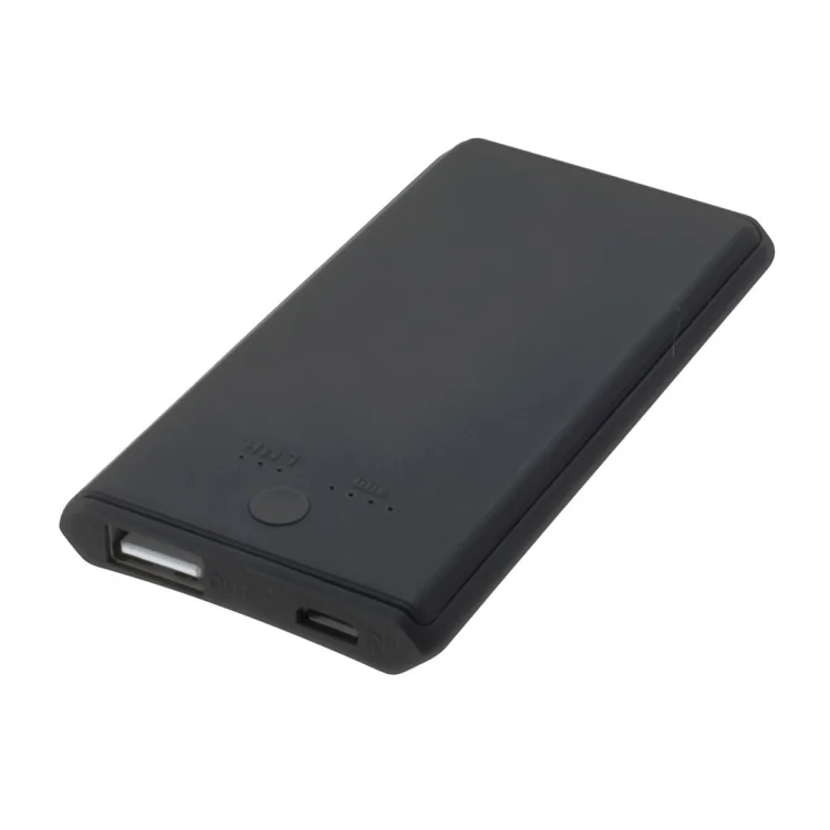 Powerbank do ogrzewanych skarpet