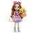 Enchantimals Mobilne studio mody Zestaw + lalka Kotek HPB34