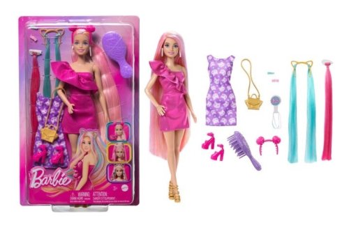 Barbie JDC85 lalka
