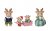 Sylvanian Families Rodzina Reniferów 5692