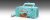 RADIOODTWARZACZ MUSE M-29 KB