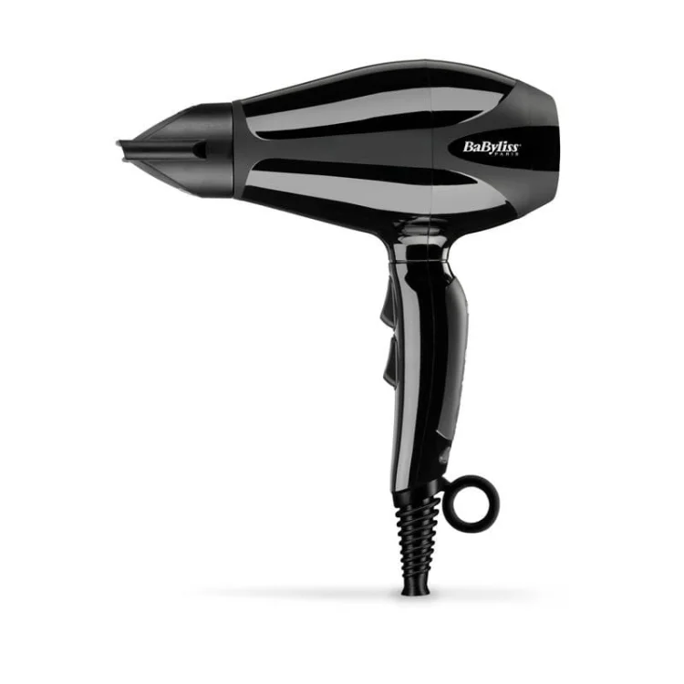Suszarka do włosów BABYLISS 6715DE