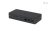 i-tec CADUAL4KDOCKPD2 stacja dokująca Przewodowa USB 3.2 Gen 1 (3.1 Gen 1) Type-C Czarny