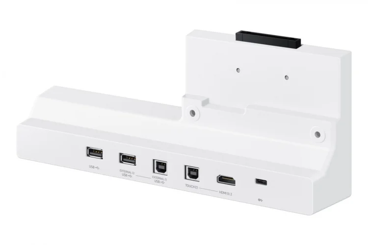 ROZSZERZENIE PORTÓW SAMSUNG CY-TF65BBCXEN