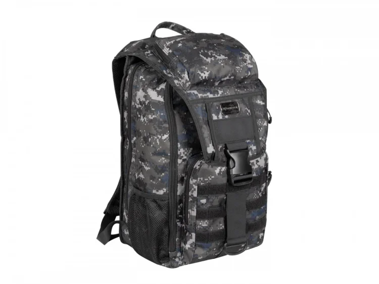 GENESIS PLECAK DO LAPTOPA PALLAD 450 CAMO LITE 15.6" NBG-2097