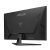 ASUS TUF Gaming VG32AQA1A 80 cm (31.5") 2560 x 1440 px Wide Quad HD LED Czarny