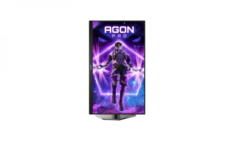 AOC AGON PRO AG246FK 24.1IN FHD/GAMING 540HZ 16:9 0.5 MS 1920X10
