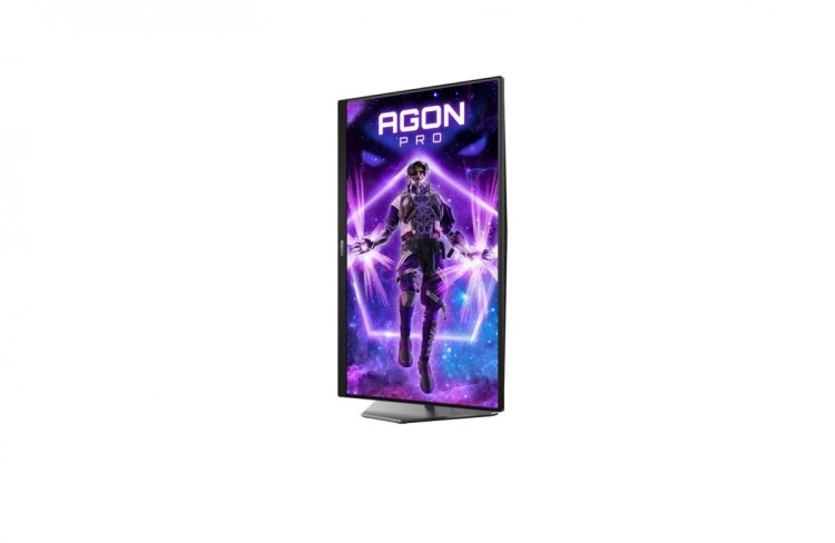AOC AGON PRO AG246FK 24.1IN FHD/GAMING 540HZ 16:9 0.5 MS 1920X10