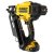 GWOŹDZIARKA 18V DEWALT DCN930P2 33° 64-90mm 2x5,0Ah