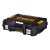 Klucz udarowy 1/2" 18V 406 Nm 2x 5,0 Ah DCF921P2T DEWALT
