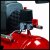 Einhell TC-AC 190/50/8 sprężarka 1500 W 165 l/min Prąd przemienny