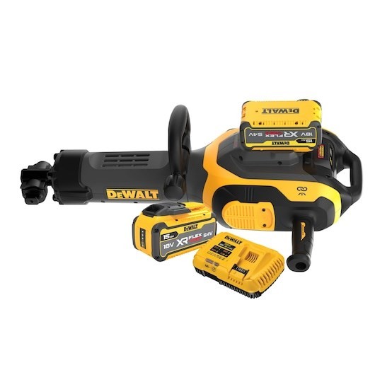 DeWALT DCH966Z2-QW młot wyburzeniowy