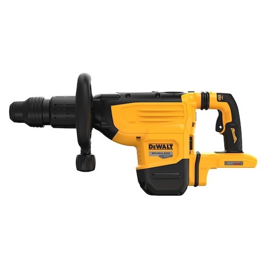 DeWALT DCH892N-XJ młot udarowo-obrotowy SDS Max