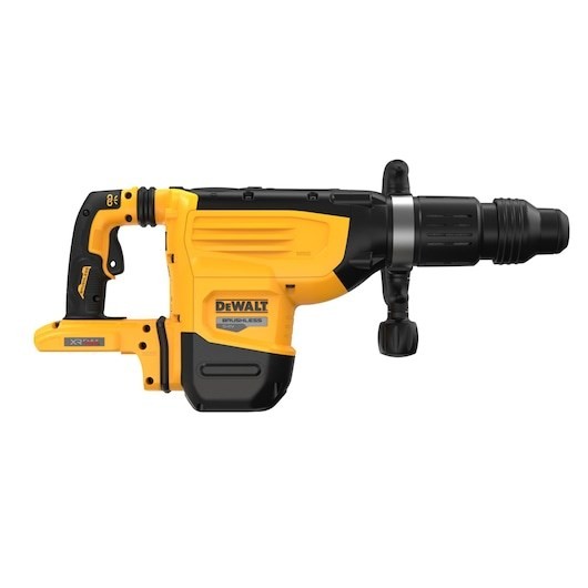 DeWALT DCH892N-XJ młot udarowo-obrotowy SDS Max