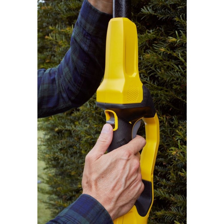 Stanley FATMAX SFMCPH845M1-QW urządzenie elektryczne do strzyżenia żywopłotów Podwójne ostrze 4,1 kg