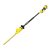 Stanley FATMAX SFMCPH845M1-QW urządzenie elektryczne do strzyżenia żywopłotów Podwójne ostrze 4,1 kg