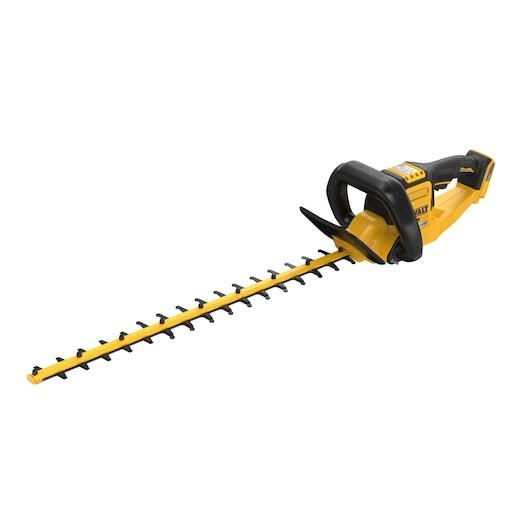 DCMHT573N-XJ Nożyce do żywopłotu Accu FlexVolt