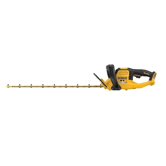 DCMHT573N-XJ Nożyce do żywopłotu Accu FlexVolt