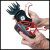 Einhell GC-CG 3,6/70 Li akumulatorowe nożyce do trawy 7 cm 3,6 V Litowo-jonowa (Li-Ion) Aluminium, Czarny, Czerwony