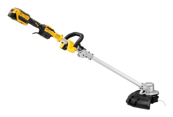Podkaszarka akumulatorowa DeWALT DCMST561N-XJ 18V żyłkowa 36cm