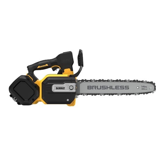 Pilarka łańcuchowa Dewalt DCMCST635N