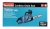 Makita UC015GT101 piła łańcuchowa Czarny, Niebieski