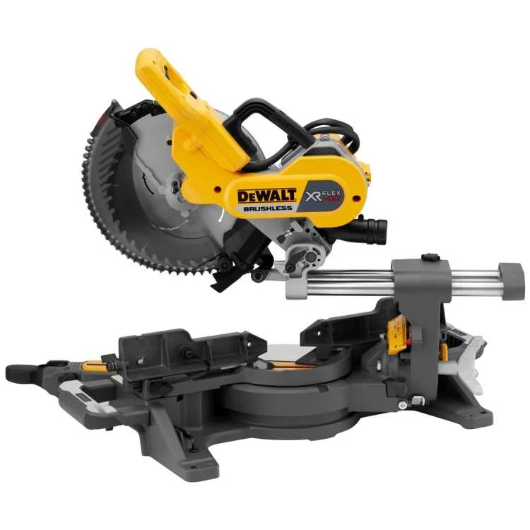 DeWALT DCS727N-XJ piła ukośna