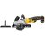 DeWALT DCS691N-XJ przenośna pilarka tarczowa 11,5 cm Czarny, Żółty 4500 RPM 800 W