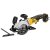 DeWALT DCS691N-XJ przenośna pilarka tarczowa 11,5 cm Czarny, Żółty 4500 RPM 800 W
