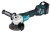 Szlifierka kątowa 18V MAKITA DGA517RTJ