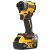 Zakrętarka udar.18V,2x5,0Ah DCF850P2T TSTAK DEWALT
