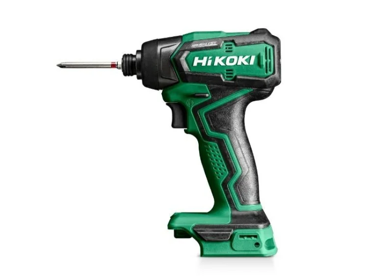 Zakrętarka udarowa Hikoki WH18DD W4Z