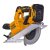 ZESTAW ELEKTRONARZĘDZI COMBO DEWALT DCK623P3-QW (DCF887+DCS367+DCG405+DCS570+DCD796+DCL050)