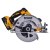 ZESTAW ELEKTRONARZĘDZI COMBO DEWALT DCK623P3-QW (DCF887+DCS367+DCG405+DCS570+DCD796+DCL050)
