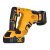 ZESTAW ELEKTRONARZĘDZI COMBO DEWALT DCK623P3-QW (DCF887+DCS367+DCG405+DCS570+DCD796+DCL050)