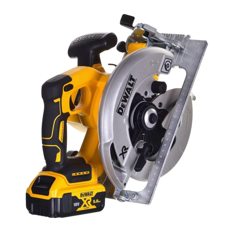 ZESTAW ELEKTRONARZĘDZI COMBO DEWALT DCK623P3-QW (DCF887+DCS367+DCG405+DCS570+DCD796+DCL050)