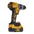 ZESTAW ELEKTRONARZĘDZI COMBO DEWALT DCK623P3-QW (DCF887+DCS367+DCG405+DCS570+DCD796+DCL050)