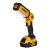 ZESTAW ELEKTRONARZĘDZI COMBO DEWALT DCK623P3-QW (DCF887+DCS367+DCG405+DCS570+DCD796+DCL050)