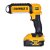 ZESTAW ELEKTRONARZĘDZI COMBO DEWALT DCK623P3-QW (DCF887+DCS367+DCG405+DCS570+DCD796+DCL050)