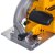 ZESTAW ELEKTRONARZĘDZI COMBO DEWALT DCK623P3-QW (DCF887+DCS367+DCG405+DCS570+DCD796+DCL050)