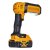 ZESTAW ELEKTRONARZĘDZI COMBO DEWALT DCK623P3-QW (DCF887+DCS367+DCG405+DCS570+DCD796+DCL050)