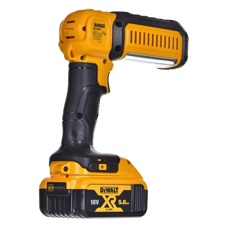 ZESTAW ELEKTRONARZĘDZI COMBO DEWALT DCK623P3-QW (DCF887+DCS367+DCG405+DCS570+DCD796+DCL050)