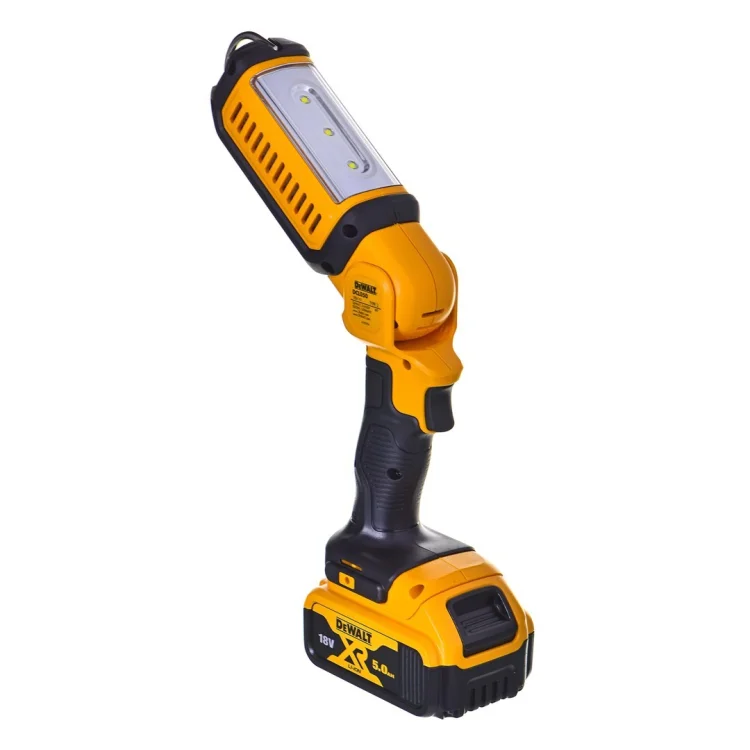 ZESTAW ELEKTRONARZĘDZI COMBO DEWALT DCK623P3-QW (DCF887+DCS367+DCG405+DCS570+DCD796+DCL050)
