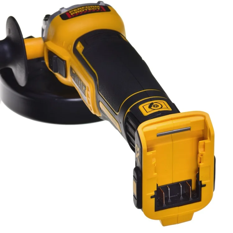 ZESTAW ELEKTRONARZĘDZI COMBO DEWALT DCK623P3-QW (DCF887+DCS367+DCG405+DCS570+DCD796+DCL050)