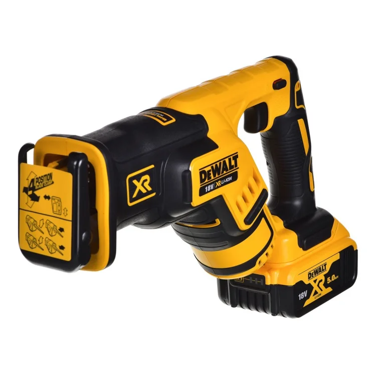 ZESTAW ELEKTRONARZĘDZI COMBO DEWALT DCK623P3-QW (DCF887+DCS367+DCG405+DCS570+DCD796+DCL050)