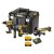 Zestaw DCD800 +DCH172+DCG405 18V Li-Ion