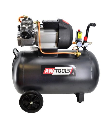AW KOMPRESOR  ZVA- 50L  V